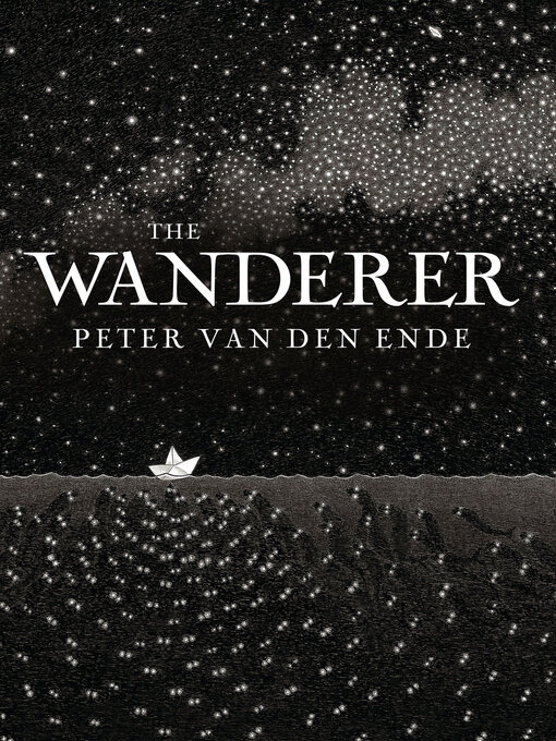 Title details for The Wanderer by Peter Van den Ende - Available